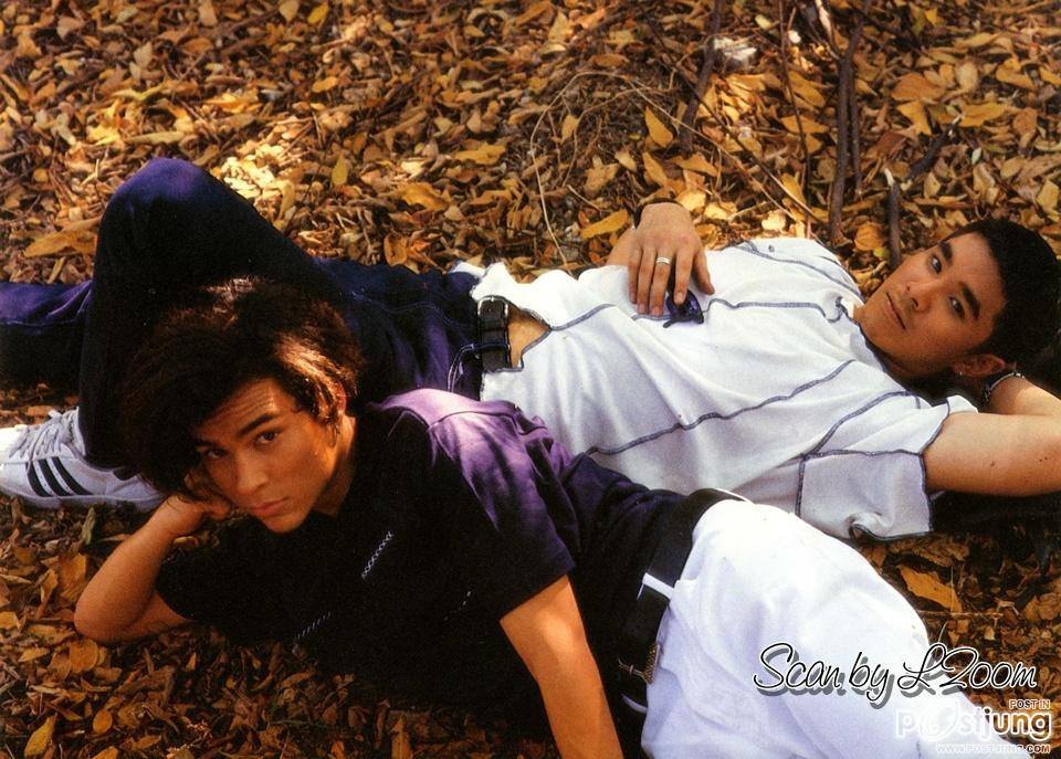 ANGEL Magazine no.4 February 1994