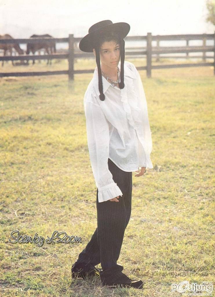 ANGEL Magazine no.4 February 1994