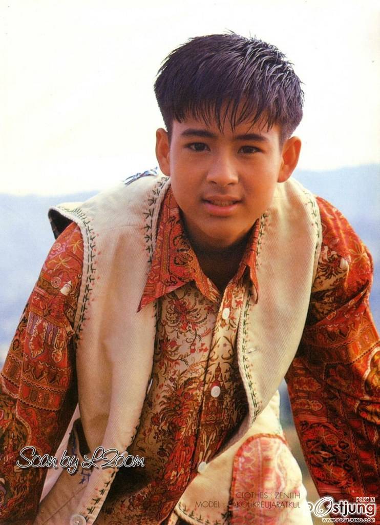 ANGEL Magazine no.4 February 1994