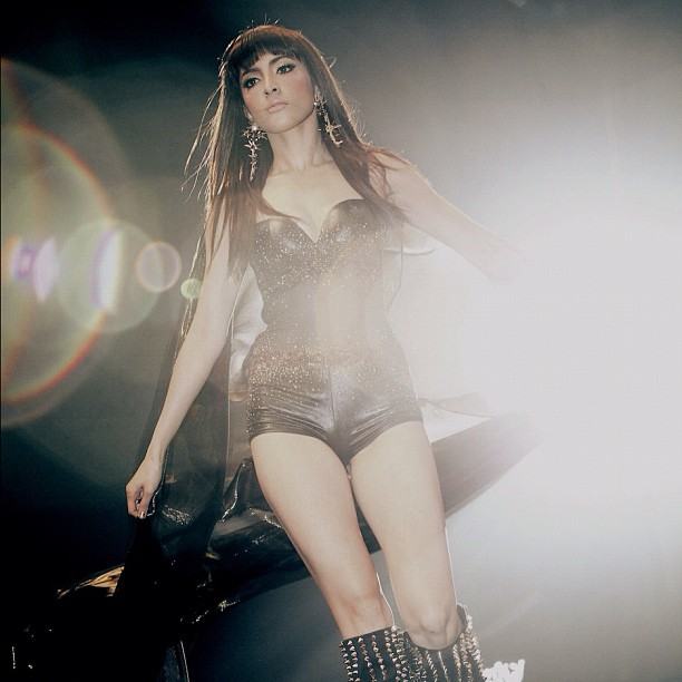 "ประชันความเซ็กซี่!"กระแต ศุภักษร , พิ้งกี้ , คริส หอวัง , เมย์ พิชญ์นาฏ , หยาดทิพย์