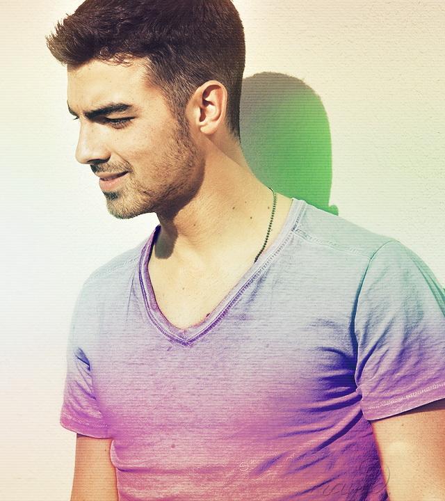 Joe-Jonas แซ่บๆ