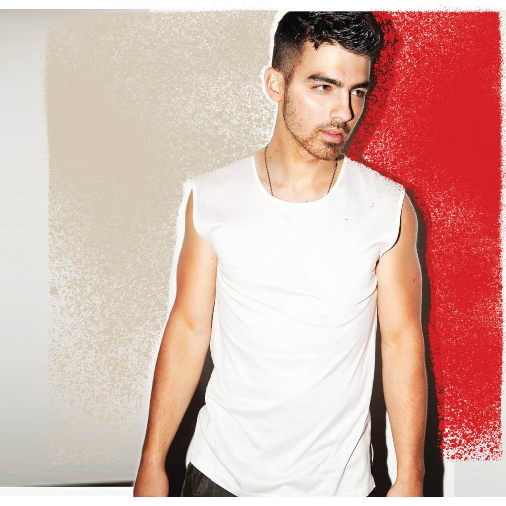 Joe-Jonas แซ่บๆ
