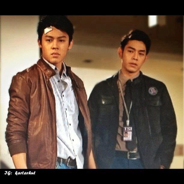 ละครใหม่ "เหนือเมฆ2 : มือปราบจอมขมังเวทย์" เริ่ม  9 ธันวาคม พ.ศ. 2555