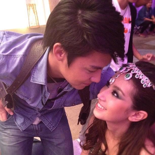 ละครใหม่ "เหนือเมฆ2 : มือปราบจอมขมังเวทย์" เริ่ม  9 ธันวาคม พ.ศ. 2555