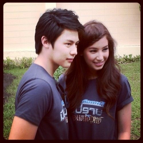 ละครใหม่ "เหนือเมฆ2 : มือปราบจอมขมังเวทย์" เริ่ม  9 ธันวาคม พ.ศ. 2555