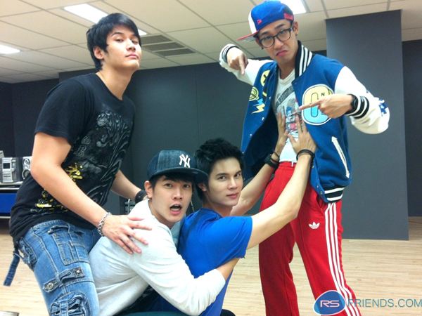 C-Quint พร้อมมันส์ &ldquo;เจ้าชู้รู้ตัวป่ะ&rdquo;&hellip;สาวเจ้าชู้ ระวังตัว!!