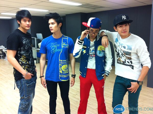 C-Quint พร้อมมันส์ &ldquo;เจ้าชู้รู้ตัวป่ะ&rdquo;&hellip;สาวเจ้าชู้ ระวังตัว!!
