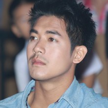 พี่เวียร์ น่ารักจัง