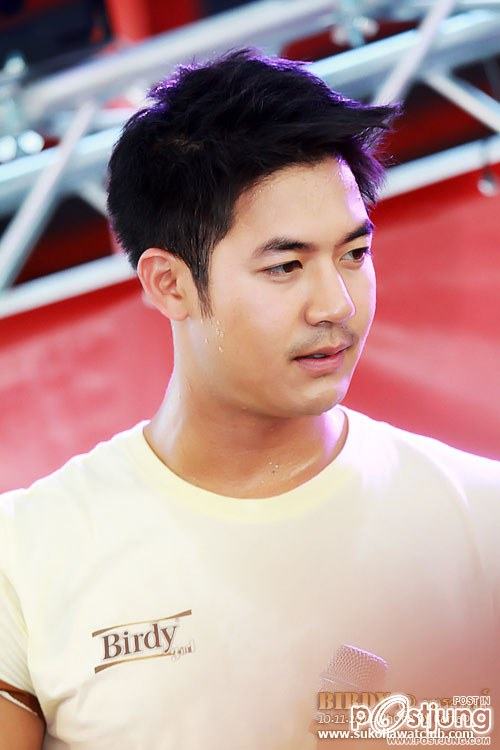 พี่เวียร์ น่ารักจัง