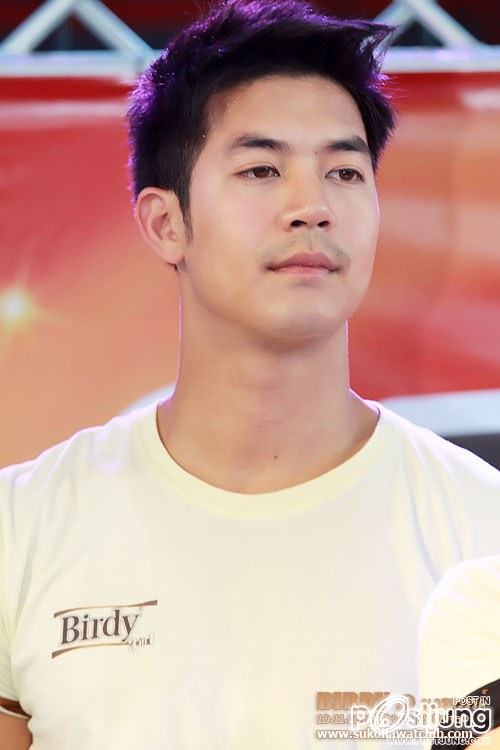 พี่เวียร์ น่ารักจัง