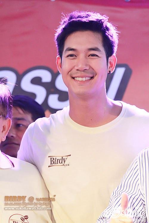 พี่เวียร์ น่ารักจัง