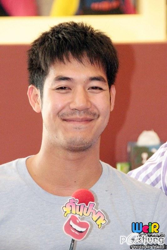 พี่เวียร์ น่ารักจัง