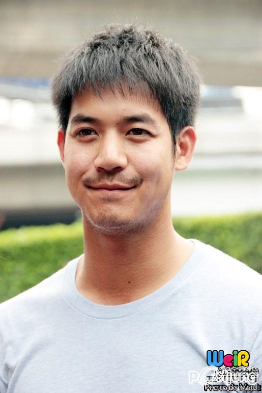 พี่เวียร์ น่ารักจัง