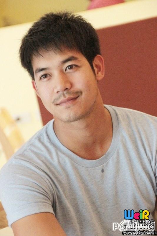 พี่เวียร์ น่ารักจัง