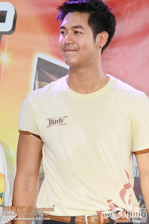 พี่เวียร์ น่ารักจัง