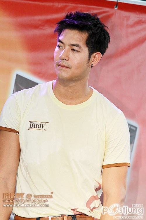 พี่เวียร์ น่ารักจัง