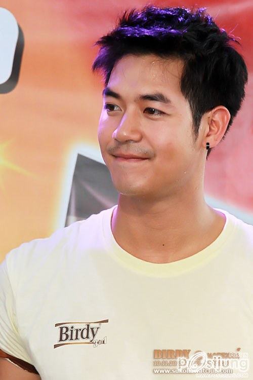 พี่เวียร์ น่ารักจัง