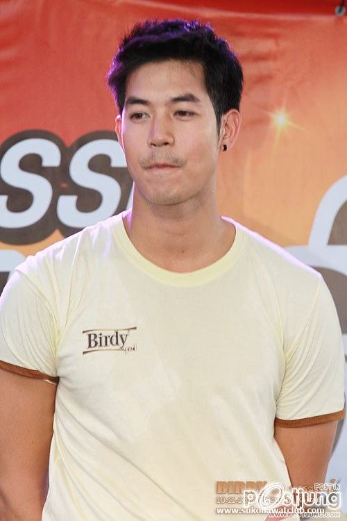 พี่เวียร์ น่ารักจัง