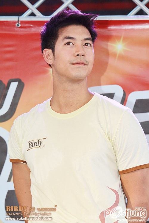 พี่เวียร์ น่ารักจัง