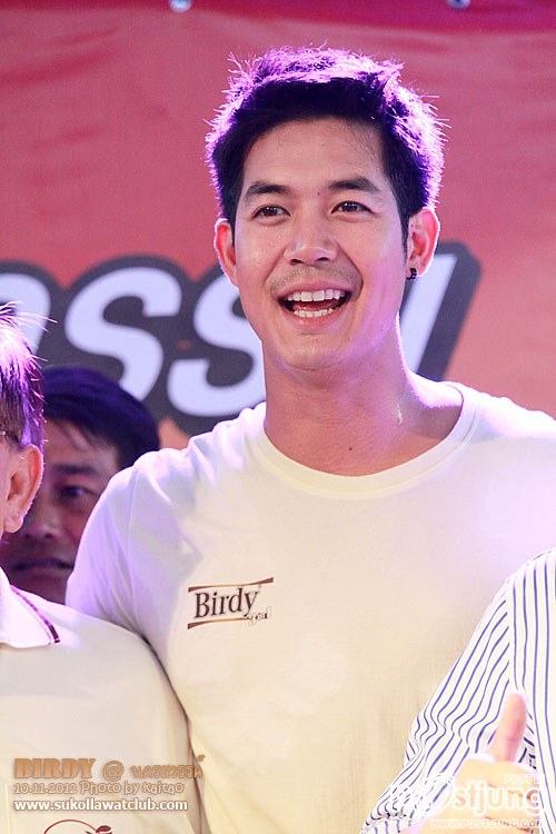 พี่เวียร์ น่ารักจัง