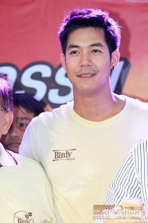 พี่เวียร์ น่ารักจัง