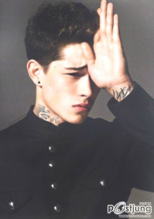 ชอบหน้าประมาณไหน