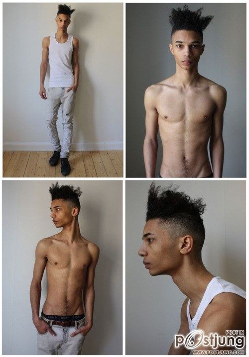 ชอบหน้าประมาณไหน