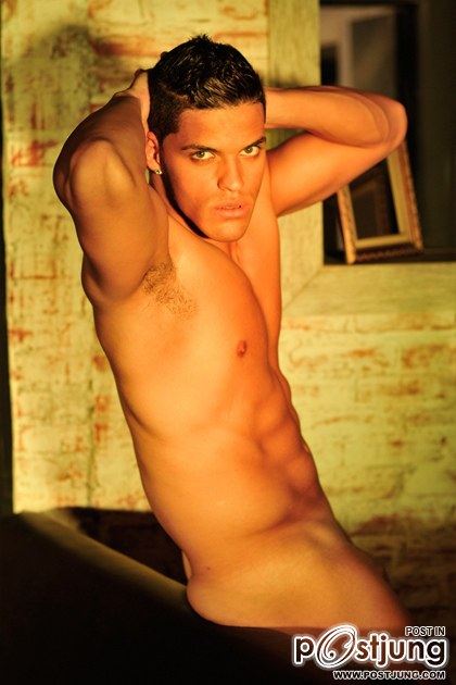 Rafael Rodrigues for Virgula Boy : HQ images