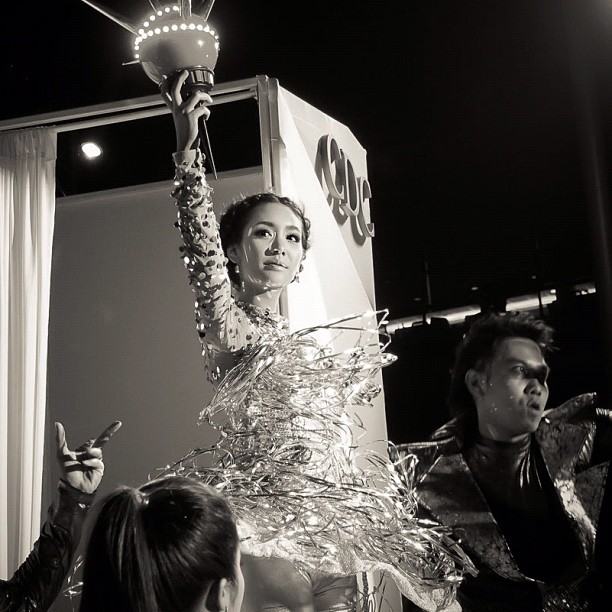 มิน พีชญา  @ instagram Only