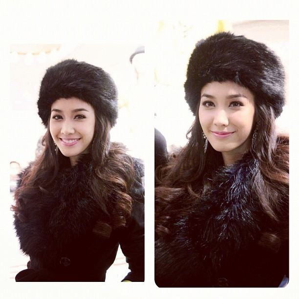 มิน พีชญา  @ instagram Only