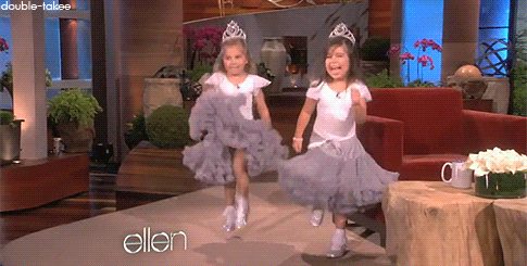 Sophia Grace and Rosie สาวน้อยเสียงใส นักร้องเพลง Rap รุ่นจิ๋ว