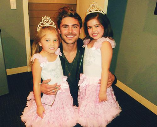 Sophia Grace and Rosie สาวน้อยเสียงใส นักร้องเพลง Rap รุ่นจิ๋ว