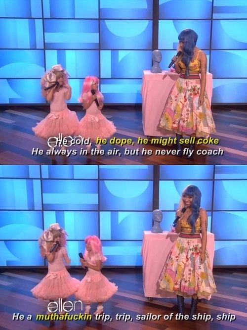 Sophia Grace and Rosie สาวน้อยเสียงใส นักร้องเพลง Rap รุ่นจิ๋ว