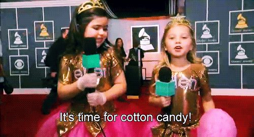 Sophia Grace and Rosie สาวน้อยเสียงใส นักร้องเพลง Rap รุ่นจิ๋ว