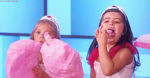 Sophia Grace and Rosie สาวน้อยเสียงใส นักร้องเพลง Rap รุ่นจิ๋ว