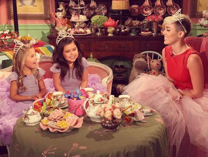 Sophia Grace and Rosie สาวน้อยเสียงใส นักร้องเพลง Rap รุ่นจิ๋ว