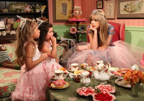 Sophia Grace and Rosie สาวน้อยเสียงใส นักร้องเพลง Rap รุ่นจิ๋ว