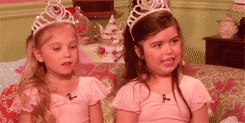 Sophia Grace and Rosie สาวน้อยเสียงใส นักร้องเพลง Rap รุ่นจิ๋ว