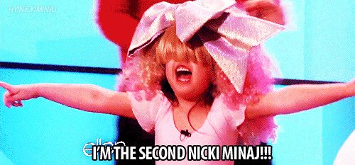 Sophia Grace and Rosie สาวน้อยเสียงใส นักร้องเพลง Rap รุ่นจิ๋ว