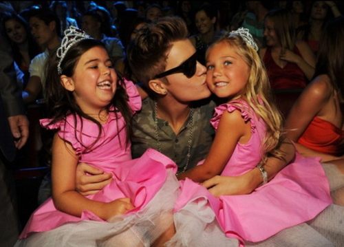 Sophia Grace and Rosie สาวน้อยเสียงใส นักร้องเพลง Rap รุ่นจิ๋ว