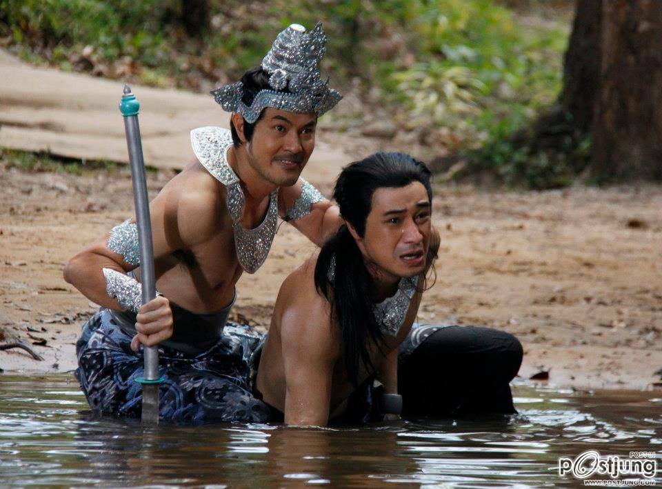 พี่โฬม..เป็นไรอ่ะ