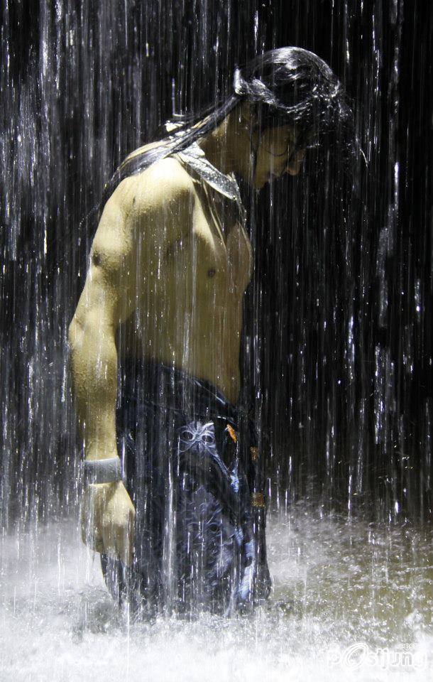 พี่โฬม..เป็นไรอ่ะ