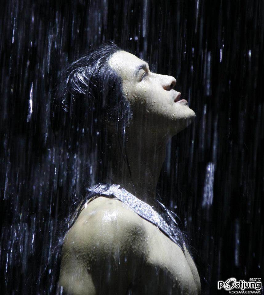 พี่โฬม..เป็นไรอ่ะ