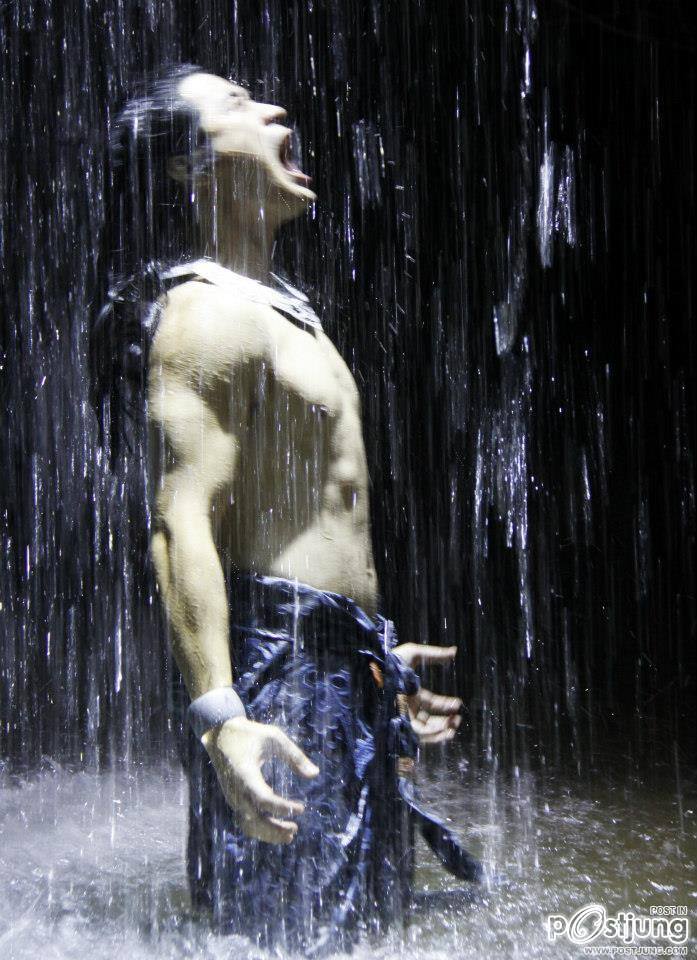 พี่โฬม..เป็นไรอ่ะ