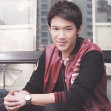 แกงส้ม    คำว่าพระเอกมันดู หล่อ ไปสำหรับผม 