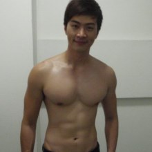 กฤตฎ์ อมรชัยพฤกษ์ หนุ่ม CLEO By มุตตา