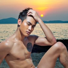Sexy Thai Men#2