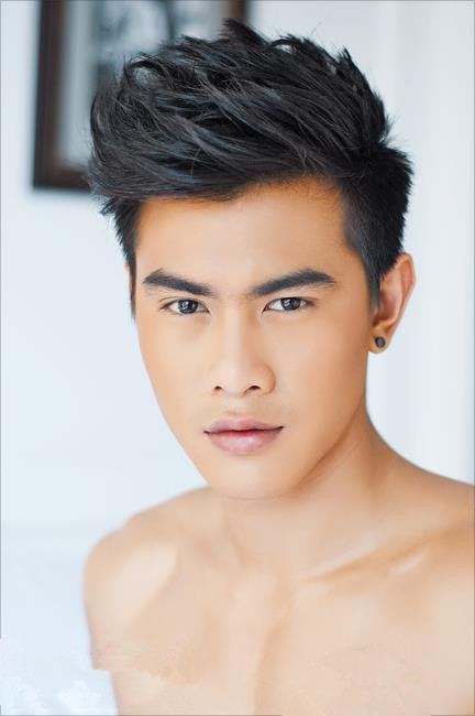 Sexy Thai Men#2