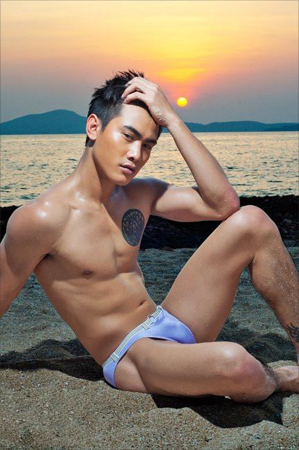 Sexy Thai Men#2