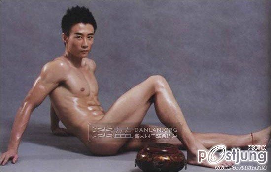 Sexy Asian men#8